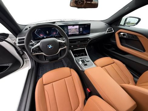 Certified 2026 BMW 230i xDrive Coupe w/ Premium Package AWD/4WD image 16
