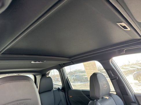 Certified 2023 Subaru Forester Wilderness image 9