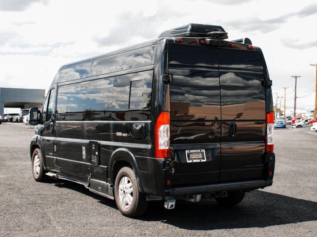 Used 2016 RAM ProMaster 3500 w/ Mopar Trailer Tow Group FWD image 7