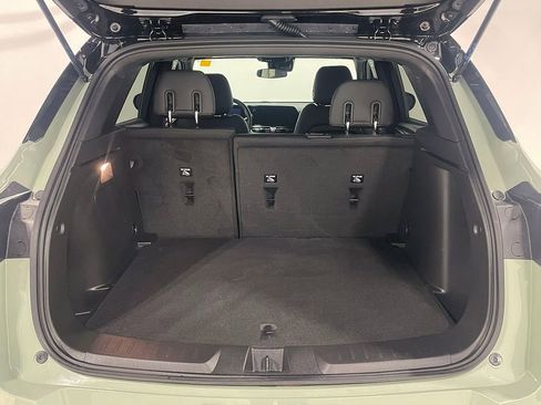 Used 2024 Chevrolet TrailBlazer RS w/ Driver Confidence Package image 5