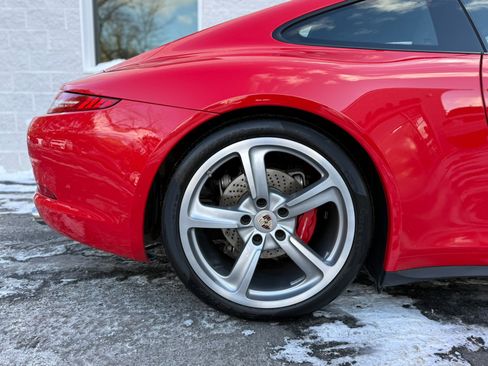 Used 2013 Porsche 911 Carrera 4S image 30