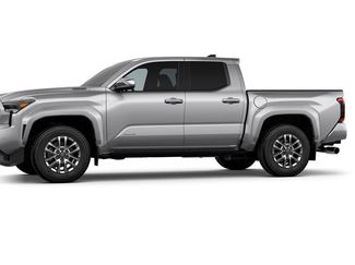 New 2026 Toyota Tacoma Limited video 3