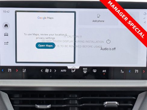 New 2026 Ford Explorer ST-Line image 20