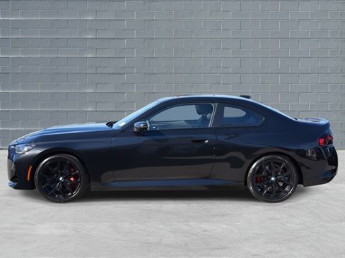 New 2026 BMW 230i Coupe w/ Premium Package image 4