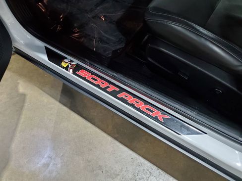 Used 2021 Dodge Challenger R/T Scat Pack w/ Plus Package image 32