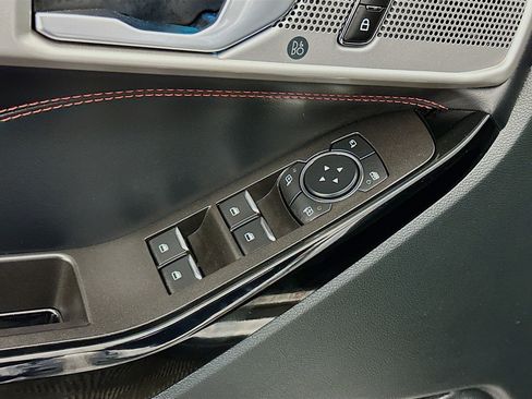 Used 2023 Ford Explorer ST-Line w/ Class IV Trailer Tow Package image 15