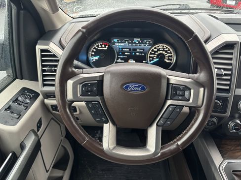 Used 2019 Ford F150 Limited image 13