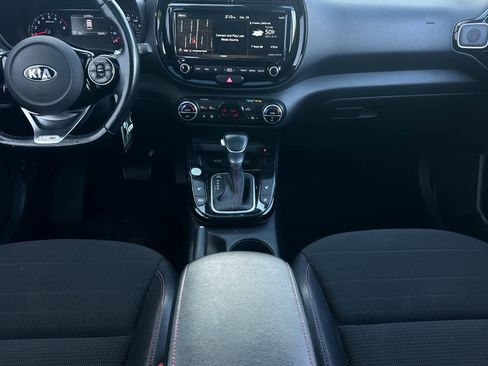 Used 2020 Kia Soul GT-Line Turbo image 4