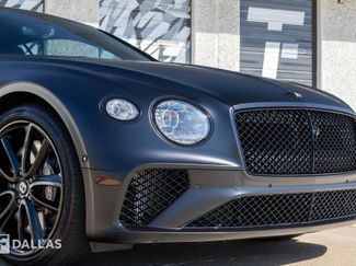 Used 2022 Bentley Continental GT video 2