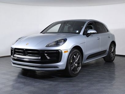 Used 2024 Porsche Macan Turbo