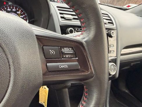 Used 2018 Subaru WRX image 17