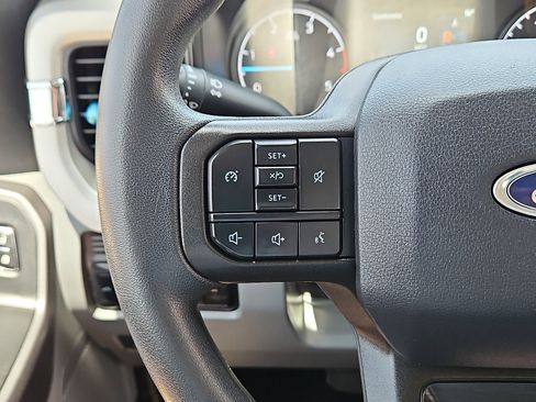Used 2025 Ford F250 XLT w/ FX4 Off-Road Package AWD/4WD image 16