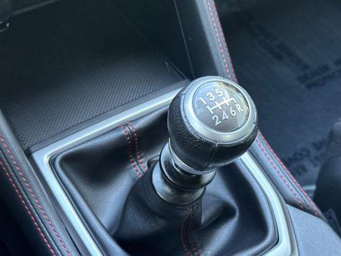 Used 2022 Subaru WRX Limited image 20