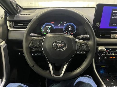 Certified 2024 Toyota RAV4 XSE w/ Advanced Technology Package AWD/4WD image 18
