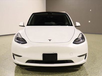 Used 2023 Tesla Model Y Long Range