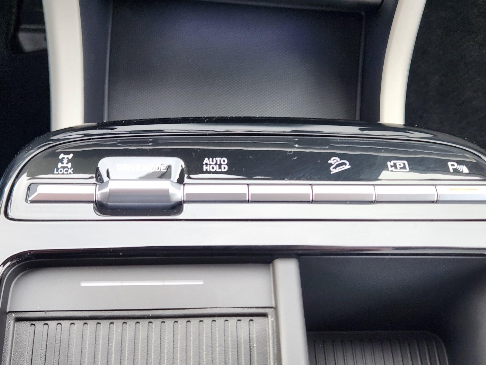 New 2026 Hyundai Tucson Limited AWD/4WD image 32