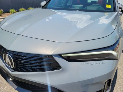 New 2026 Acura Integra A-Spec FWD image 26