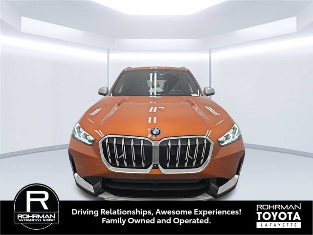Used 2023 BMW X1 xDrive28i w/ Premium Package AWD/4WD image 11