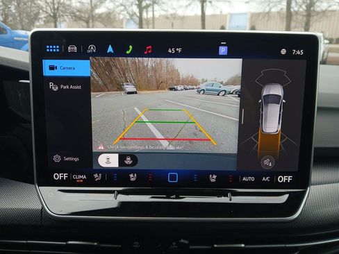 New 2026 Volkswagen Golf image 20