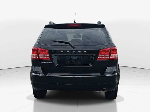 Used 2018 Dodge Journey SE FWD image 7