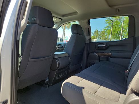 Used 2021 GMC Sierra 1500 Elevation image 14