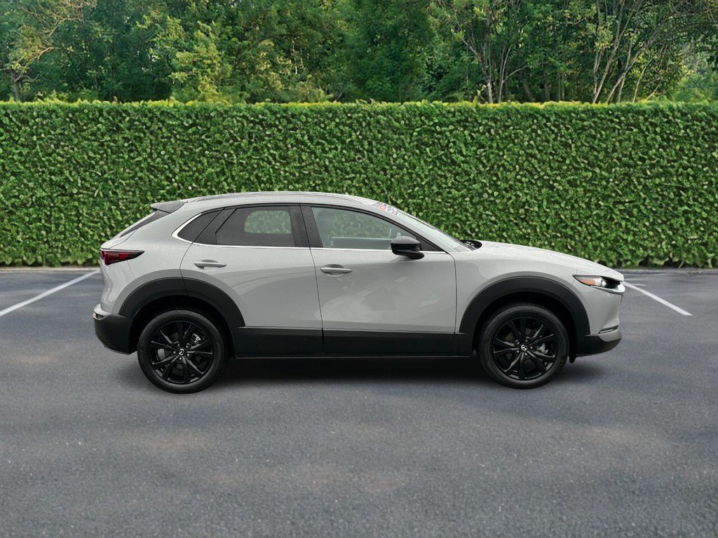 Used 2025 MAZDA CX-30 AWD 2.5 S w/ Select Sport Pkg image 2