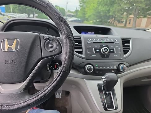 Used 2012 Honda CR-V EX image 20