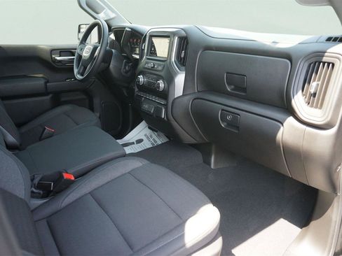 Used 2026 GMC Sierra 1500 Pro w/ Graphite Edition RWD image 17