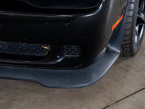 Used 2019 Dodge Challenger SRT Hellcat Redeye image 14