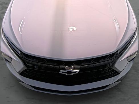 New 2026 Chevrolet Blazer LT w/ Midnight/Sport Edition image 18