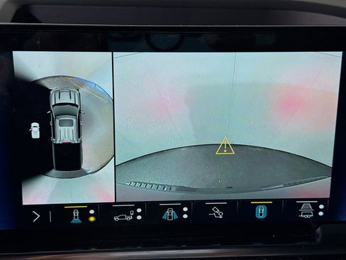 Used 2023 Chevrolet Silverado 1500 RST w/ RST All Star Premium Package image 19