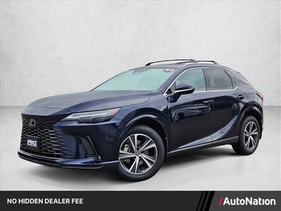 Used 2023 Lexus RX 350 Premium w/ Cold Area Package
