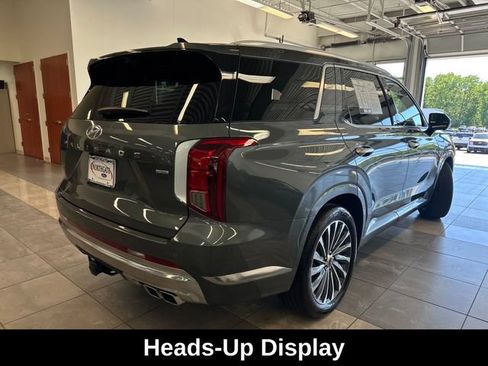 Used 2024 Hyundai Palisade Calligraphy AWD/4WD image 14