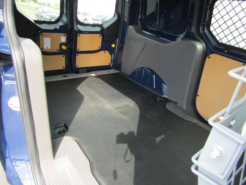 Certified 2020 Ford Transit Connect XLT FWD image 13