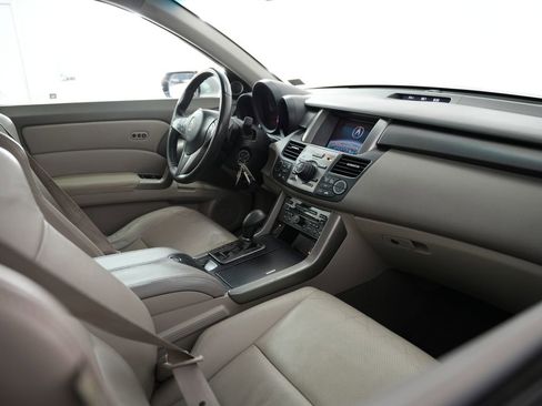 Used 2010 Acura RDX w/ Technology Package image 50