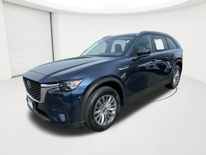 Used 2025 MAZDA CX-90 3.3 Turbo w/ Select Package