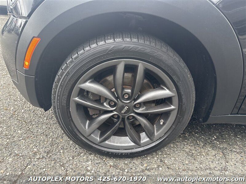 Used 2013 MINI Cooper Countryman S AWD/4WD image 5