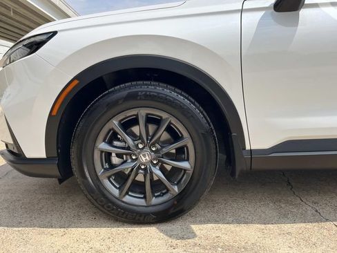 Certified 2026 Honda CR-V EX-L image 6