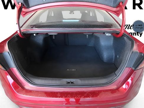 Used 2023 Nissan Altima 2.5 SL FWD image 27