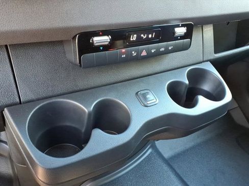 New 2025 Mercedes-Benz Sprinter 2500 image 7