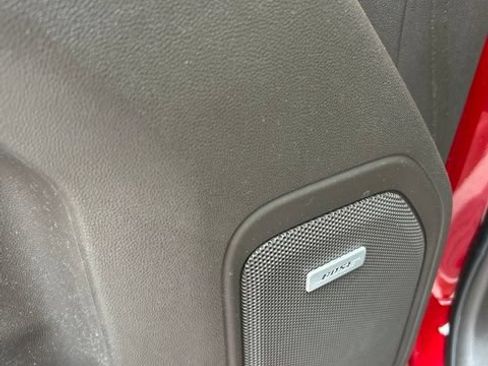 Used 2022 GMC Sierra 1500 SLT w/ SLT Convenience Package AWD/4WD image 19