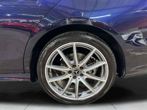 Used 2022 Mercedes-Benz E 350 4MATIC Sedan image 42