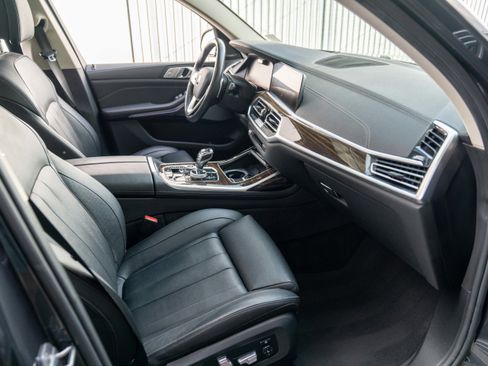 Used 2019 BMW X7 xDrive40i w/ Premium Package image 35