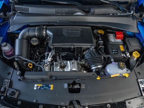 New 2026 Jeep Compass Limited image 20