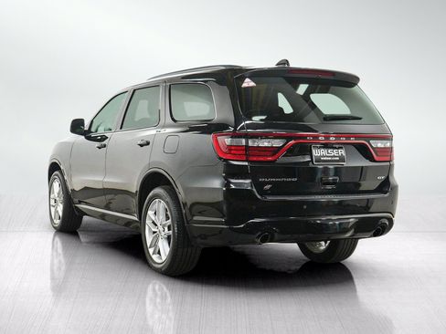 Used 2024 Dodge Durango GT AWD/4WD image 3