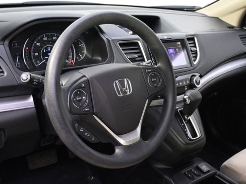 Used 2015 Honda CR-V EX image 11