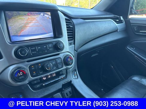 Used 2016 GMC Yukon SLT w/ Open Road Package RWD image 17