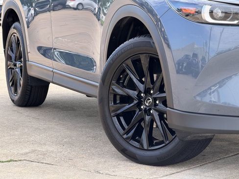 Used 2024 MAZDA CX-5 Carbon Edition AWD/4WD image 12