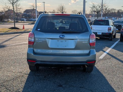 Used 2014 Subaru Forester 2.5i Premium image 4