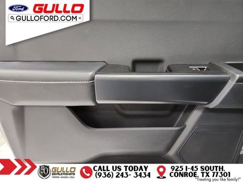 Used 2023 Ford F150 XL w/ STX Appearance Package image 17